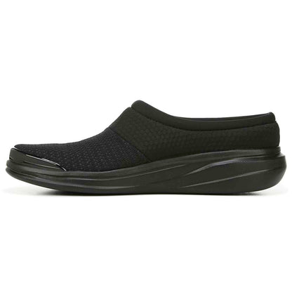 Carefree Slip-On - Black/Sand