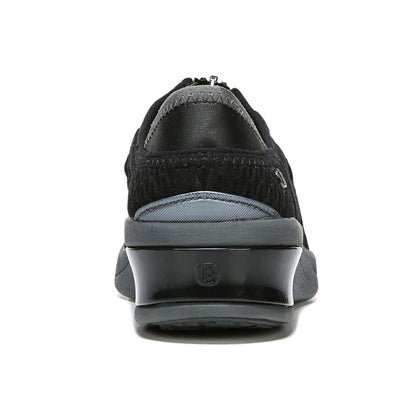 Fancy Sneaker - Black