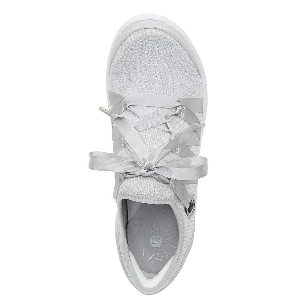 Inspire Sneaker - Grey