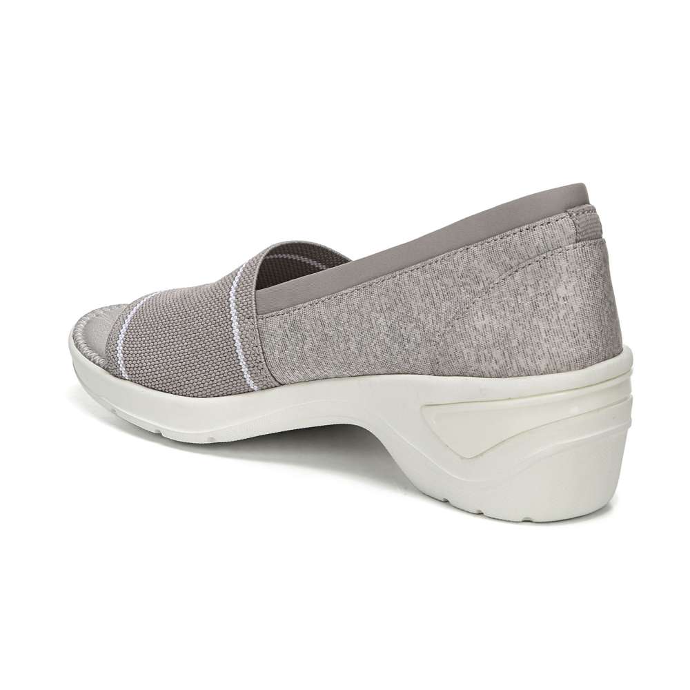 Kudos Slip-On - Lilac