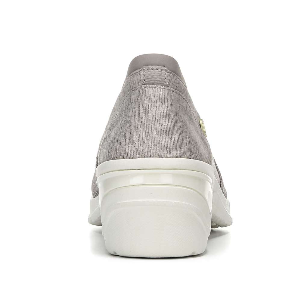 Kudos Slip-On - Lilac