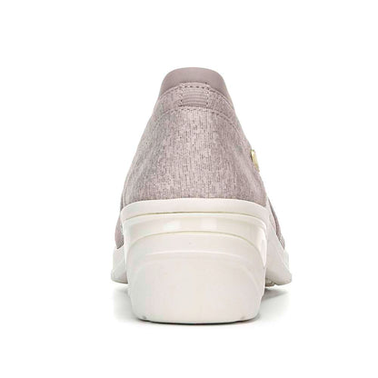 Kudos Slip-On - Lilac