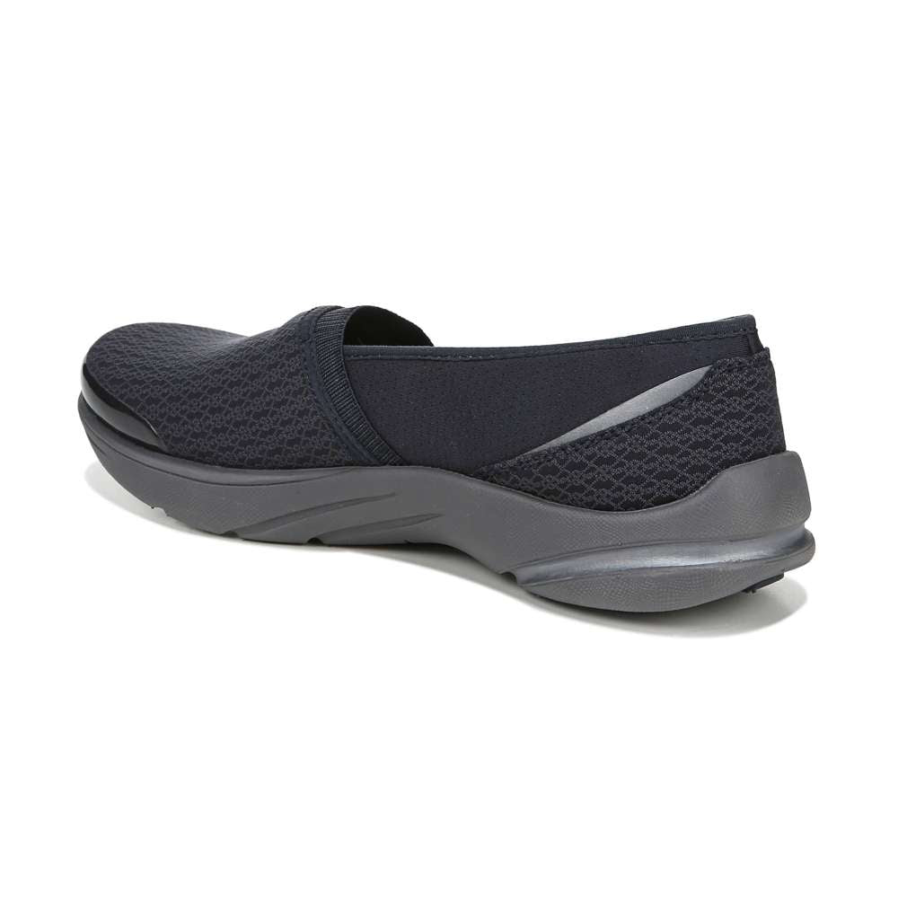 Lollipop Slip-On - Navy