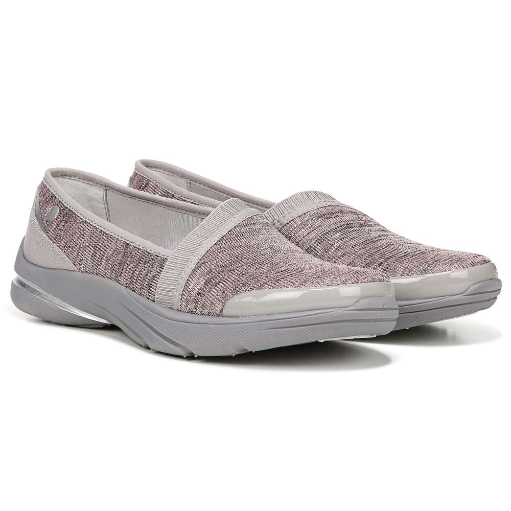 Lollipop Slip-On - Rose Shimmer