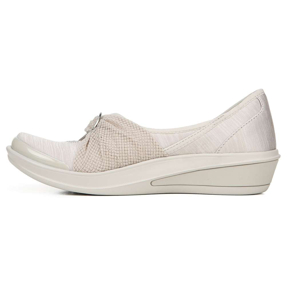 Minnie Slip-On - Sand