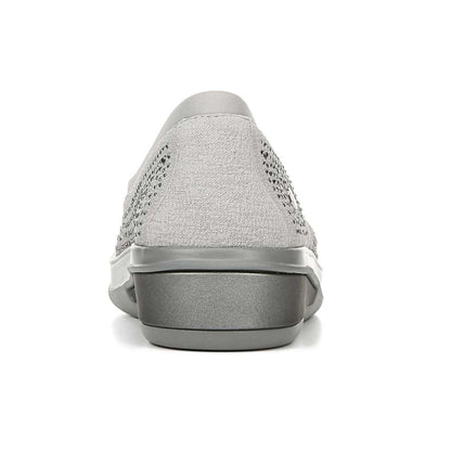 Moonlight Slip-On - Grey
