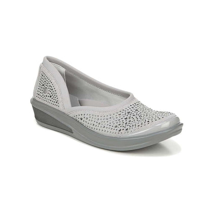 Moonlight Slip-On - Grey