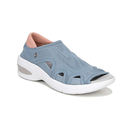Resort Open-Toe - Blue
