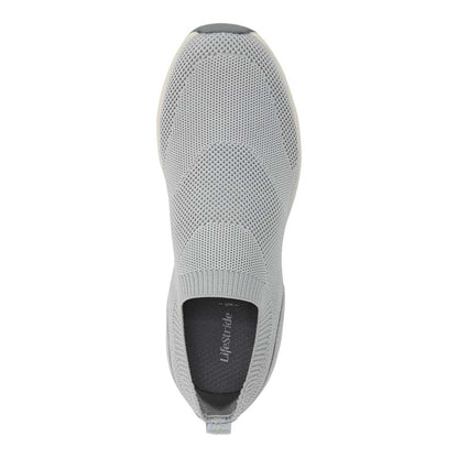 Upbeat Slip-On Sneaker - Harbor Mist