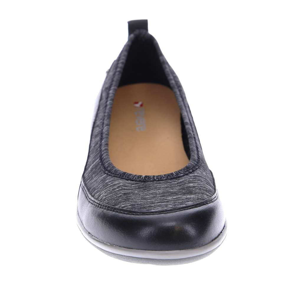 Charlotte Ballet - Grey