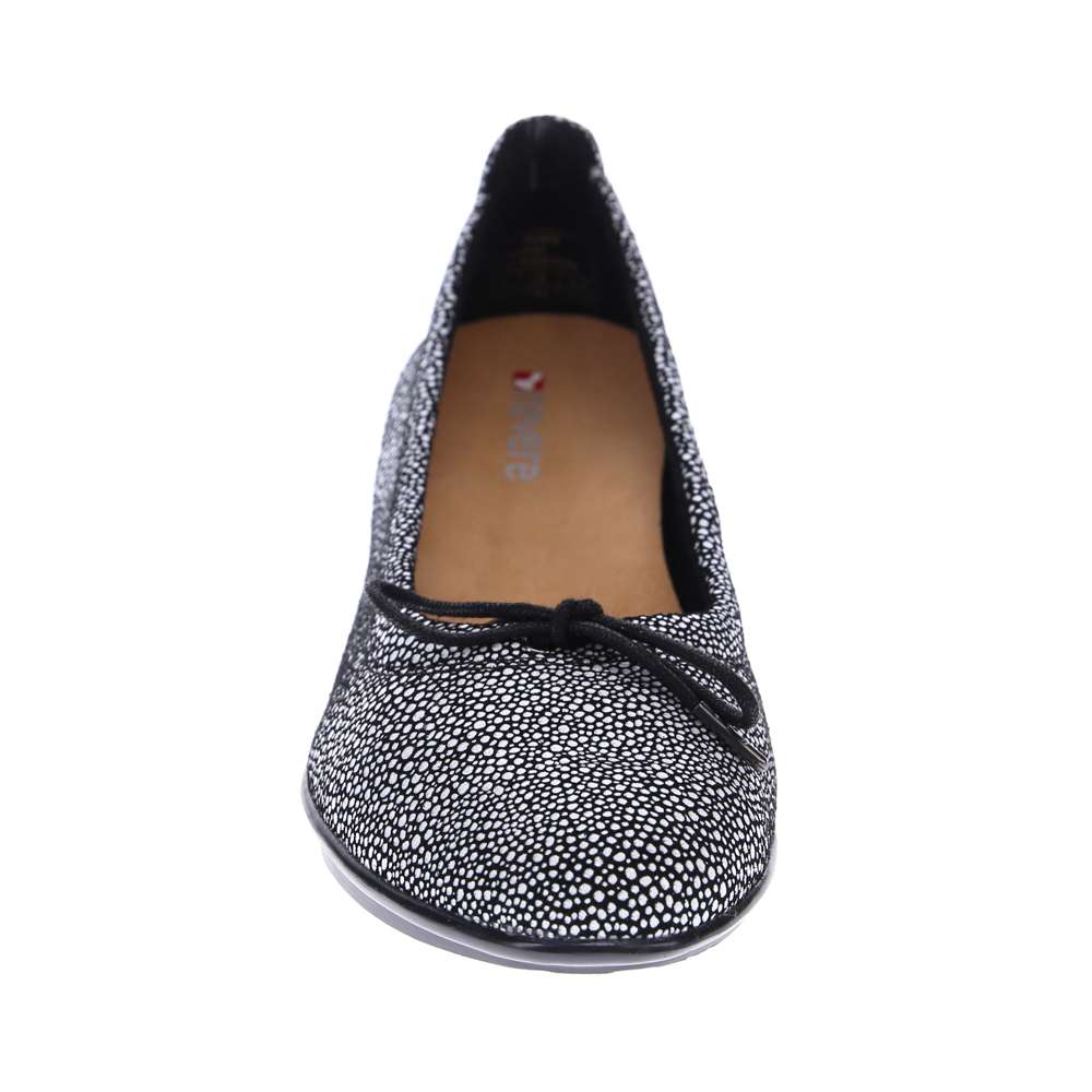 Marrakesh Ballet - Black Pearl