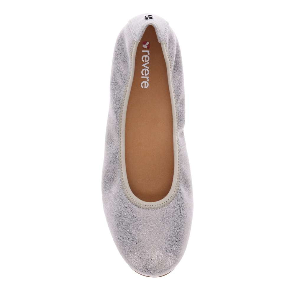 Paris Ballet - Gold Wash