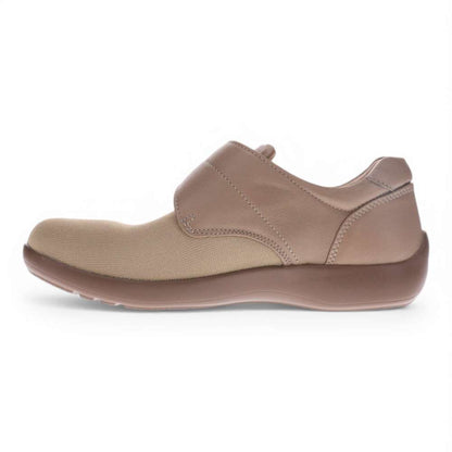 Porto Casual - Taupe
