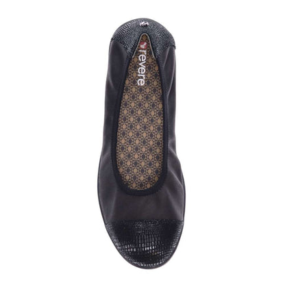 Rhodes Ballet - Onyx