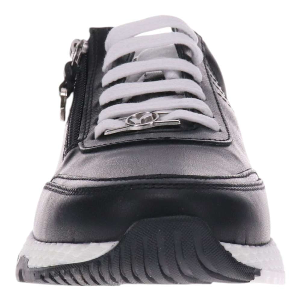 Sapporo Sneaker - Black