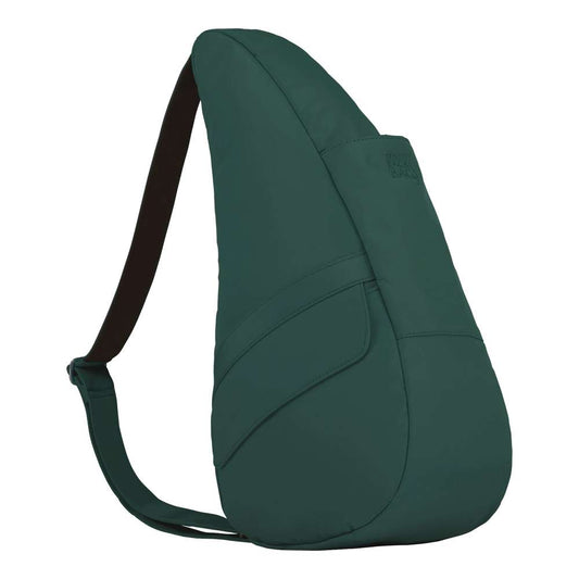 Microfibre Backpack - Alpine Green