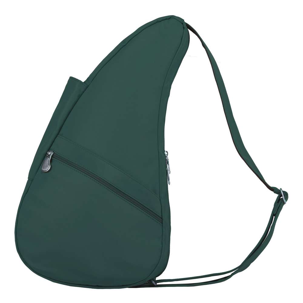 Microfibre Backpack Medium - Multiple