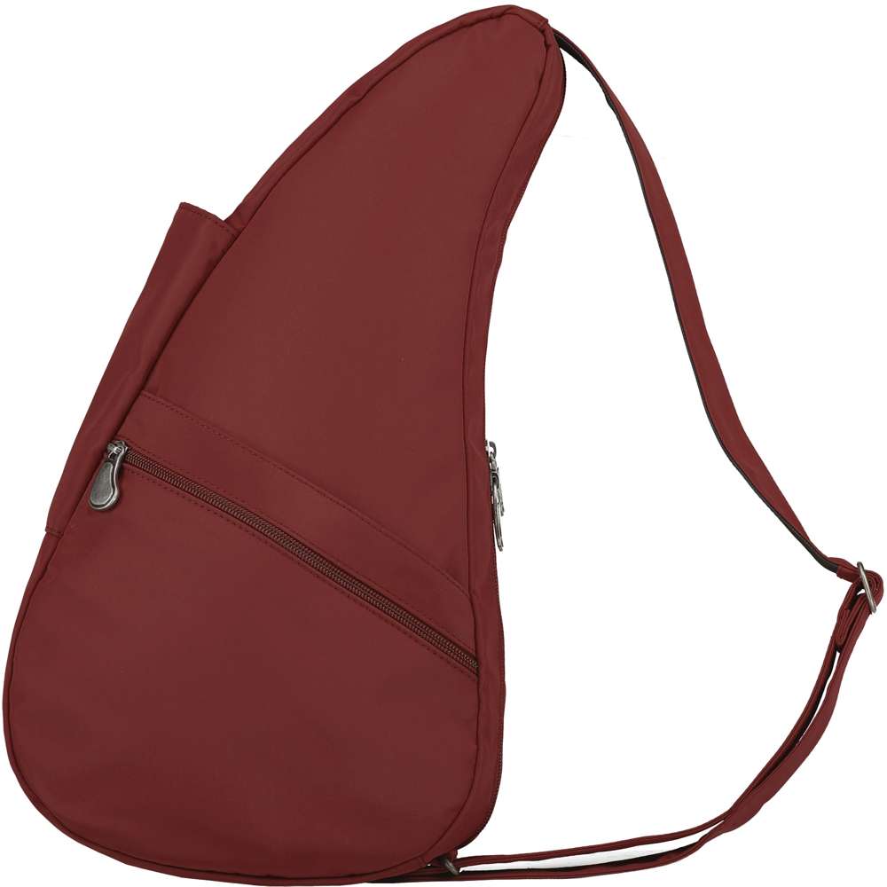 Microfibre Backpack Small - Multiple