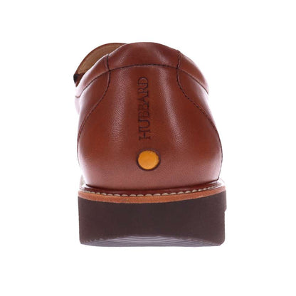 Ivy Legend Loafer - Whiskey