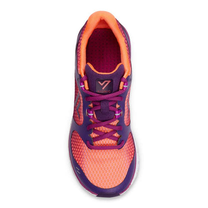 Elation Active Sneaker - Pink/Purple