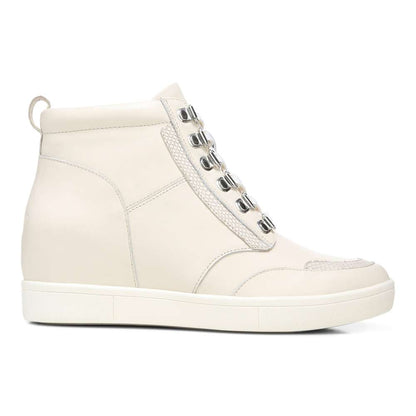 Jordy High-Top - Cream