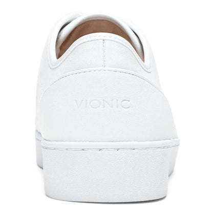 Keke Sneaker - White