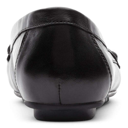 Kenya Loafer - Black