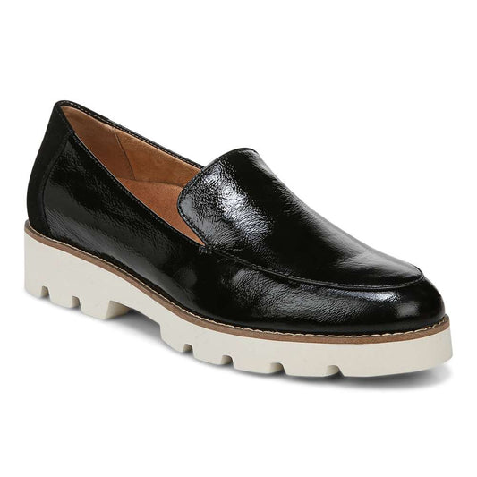 Kensley Loafer - Black