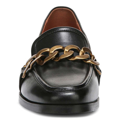 Mizelle Loafer - Black