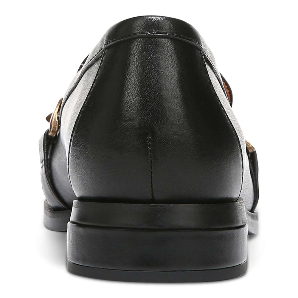Mizelle Loafer - Black