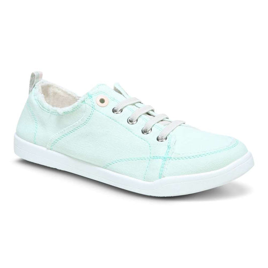 Pismo Casual Sneaker - Seafoam
