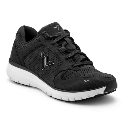 Thrill Active Sneaker - Black