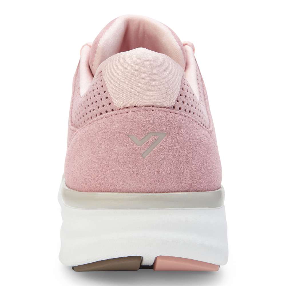 Thrill Active Sneaker - Pink