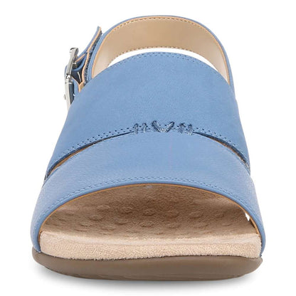 Morro Sandal - Captain's Blue