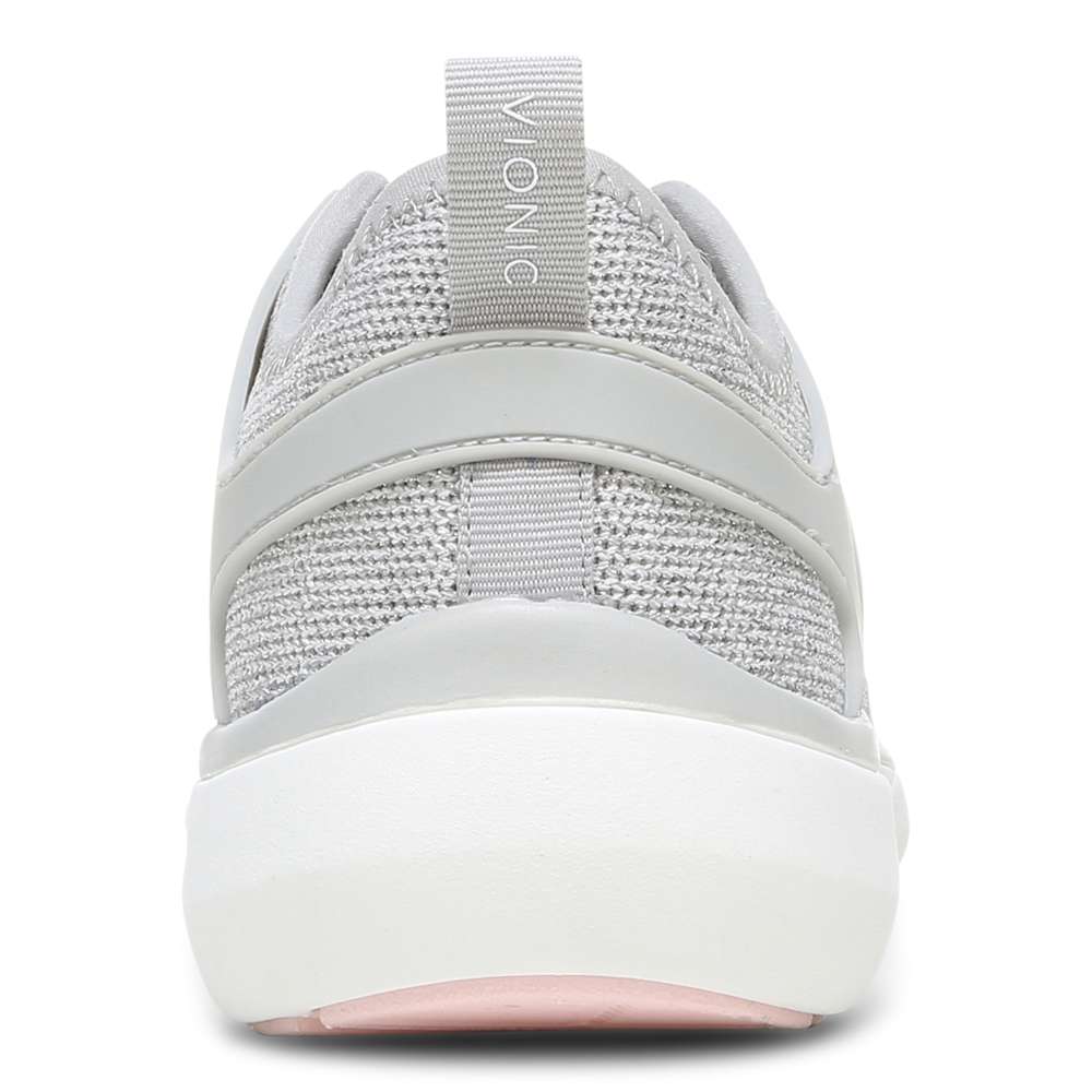 Amalia Sneaker - Grey