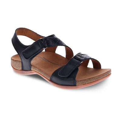 Aria Sandal - Black