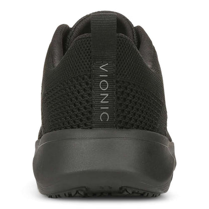 Arrival Sneaker - Black/Black