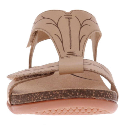 Aurora Sandal - Sand