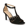 Bali Heel - Black