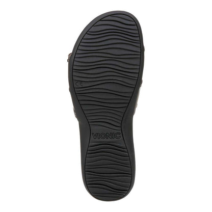 Bella Slide - Pewter