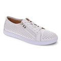 Bliss Casual Sneaker - White
