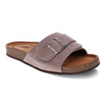 Brine Slide - Taupe