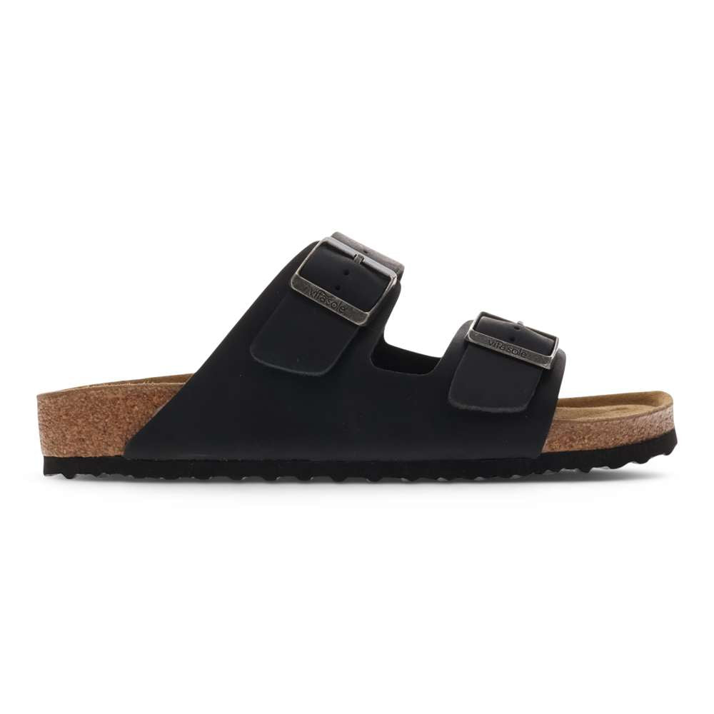 Byron Slide - Black