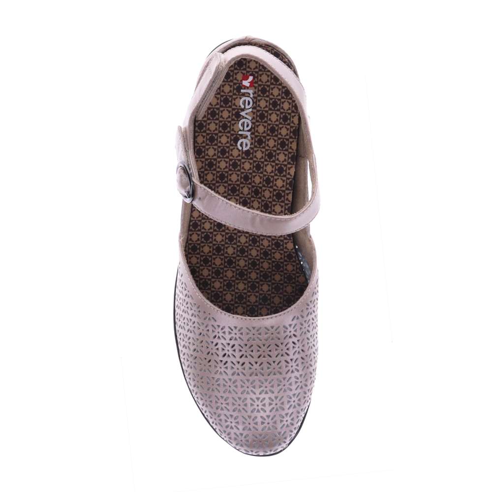 Calabria Mary-Jane - Champagne