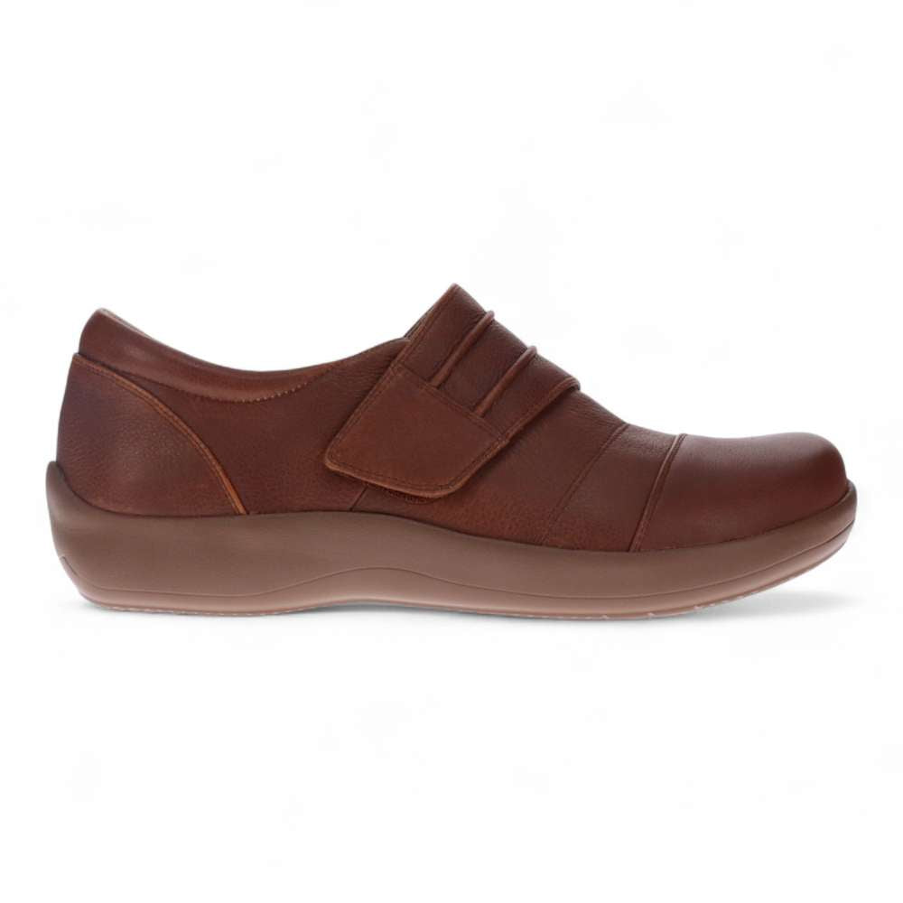 Cancun Casual - Mocha