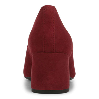 Carmel Heel - Syrah