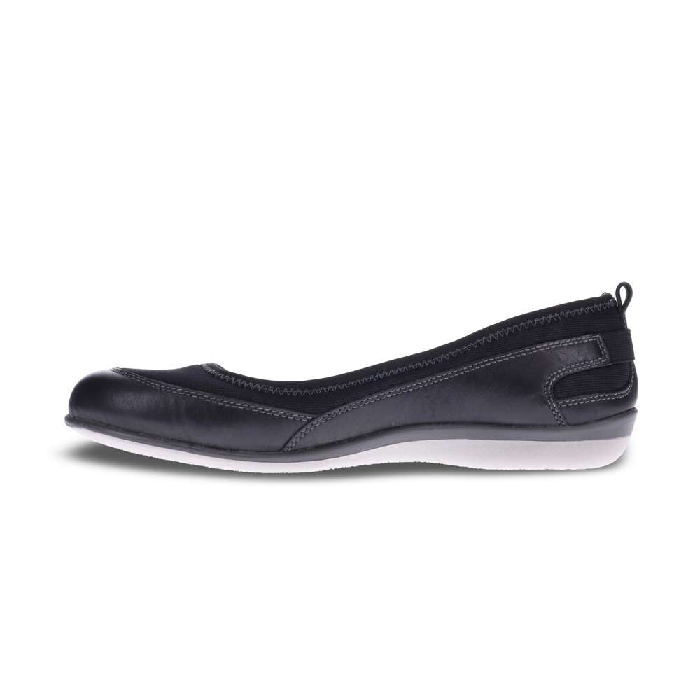 Charlotte Ballet - Black