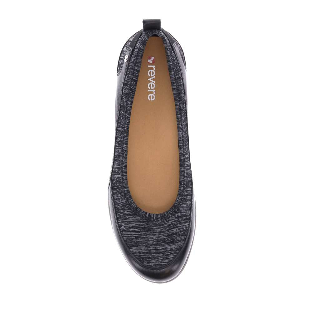 Charlotte Ballet - Grey