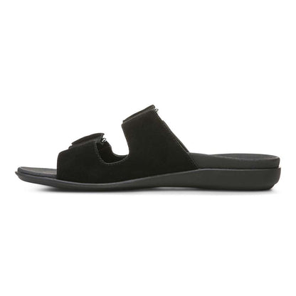 Corlee Slide - Black