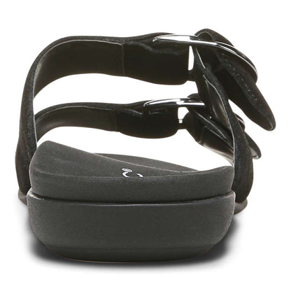 Corlee Slide - Black